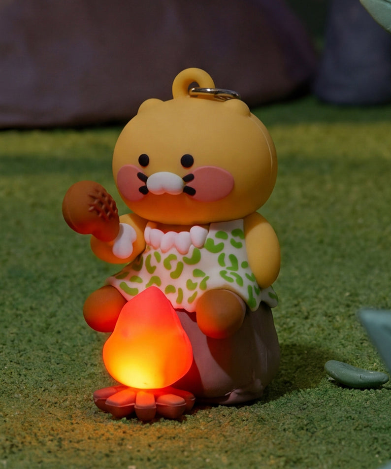 Figurine Porte-cles Chunsik - Kakao Friends