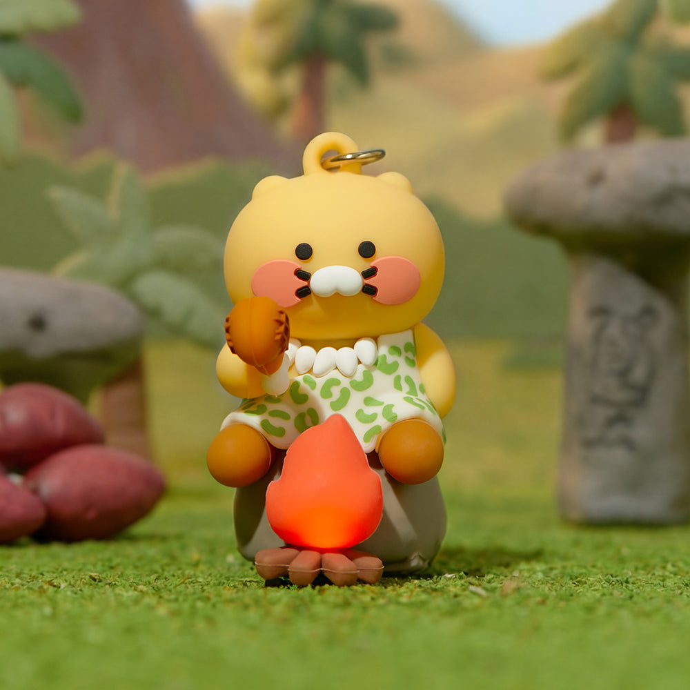 Figurine Porte-cles Chunsik - Kakao Friends