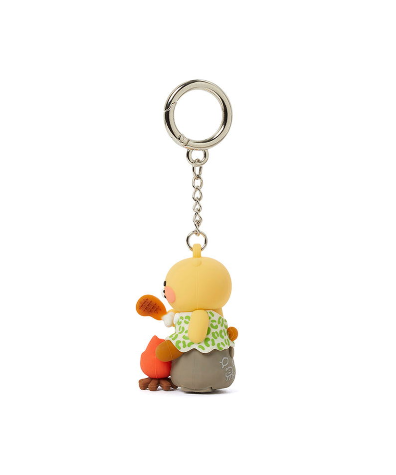 Figurine Porte-cles Chunsik - Kakao Friends