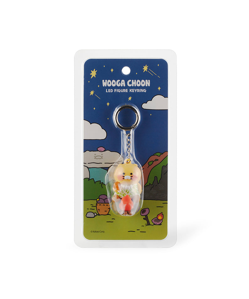Figurine Porte-cles Chunsik - Kakao Friends