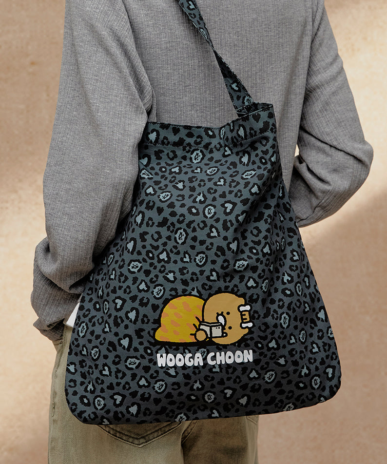 Tote Bag Chunsik - Kakao Friends
