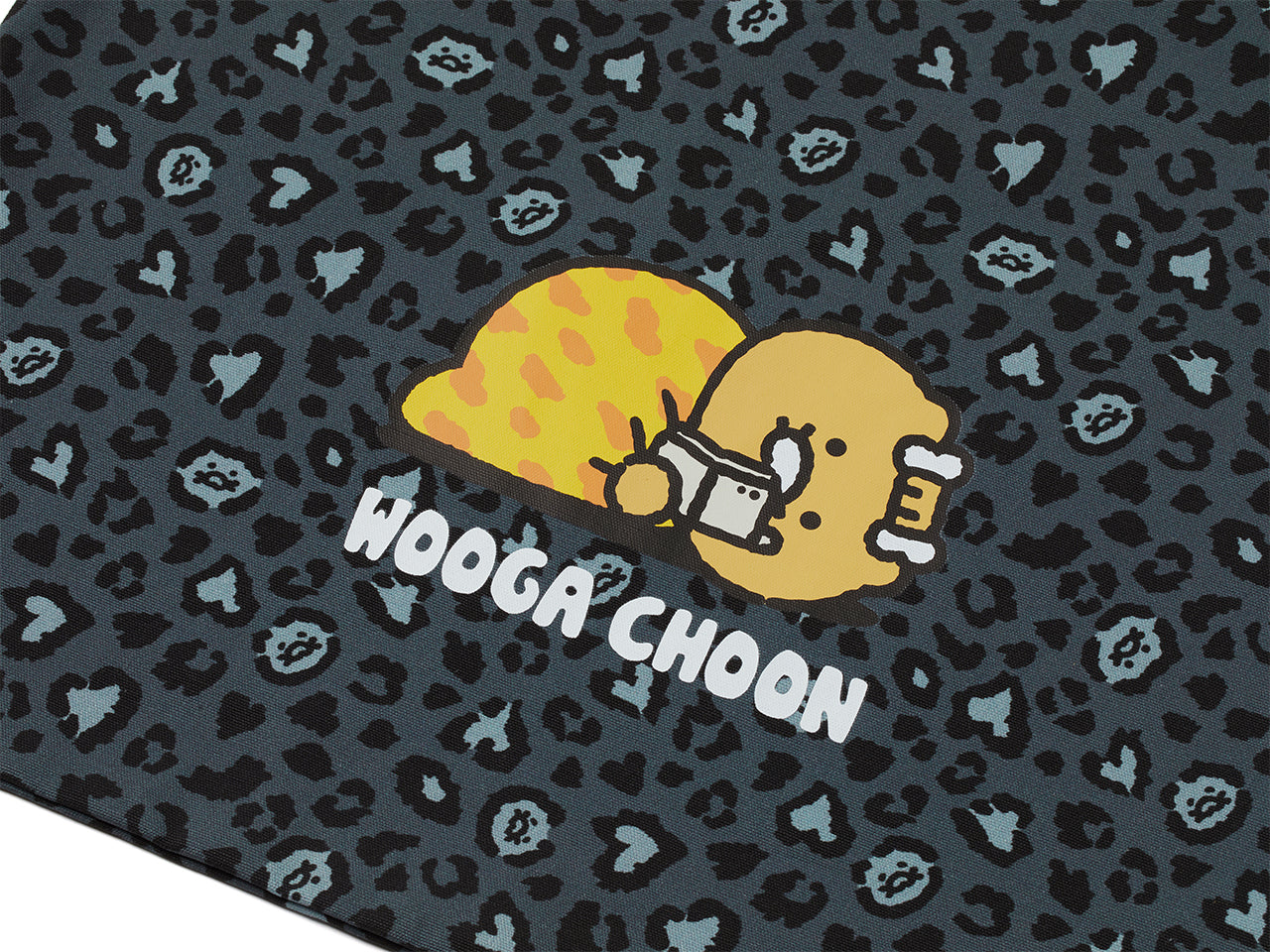 Tote Bag Chunsik - Kakao Friends