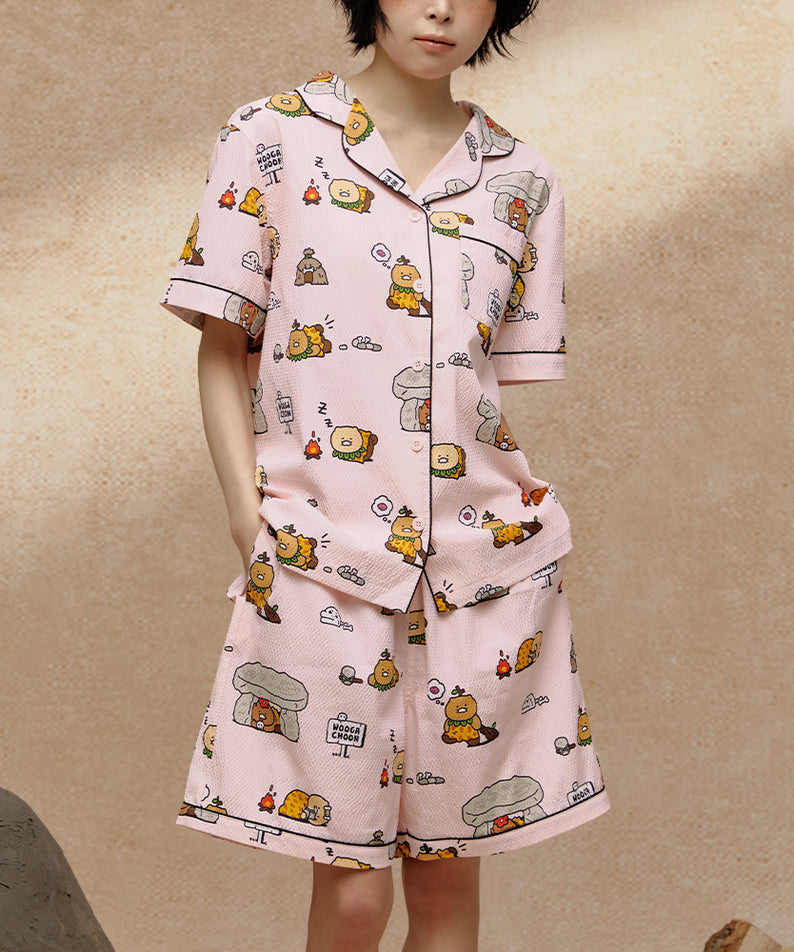 Pyjama Chunsik - Kakao Friends