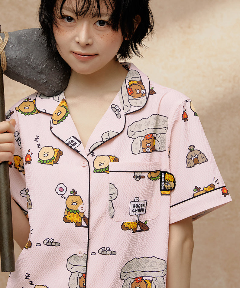 Pyjama Chunsik - Kakao Friends
