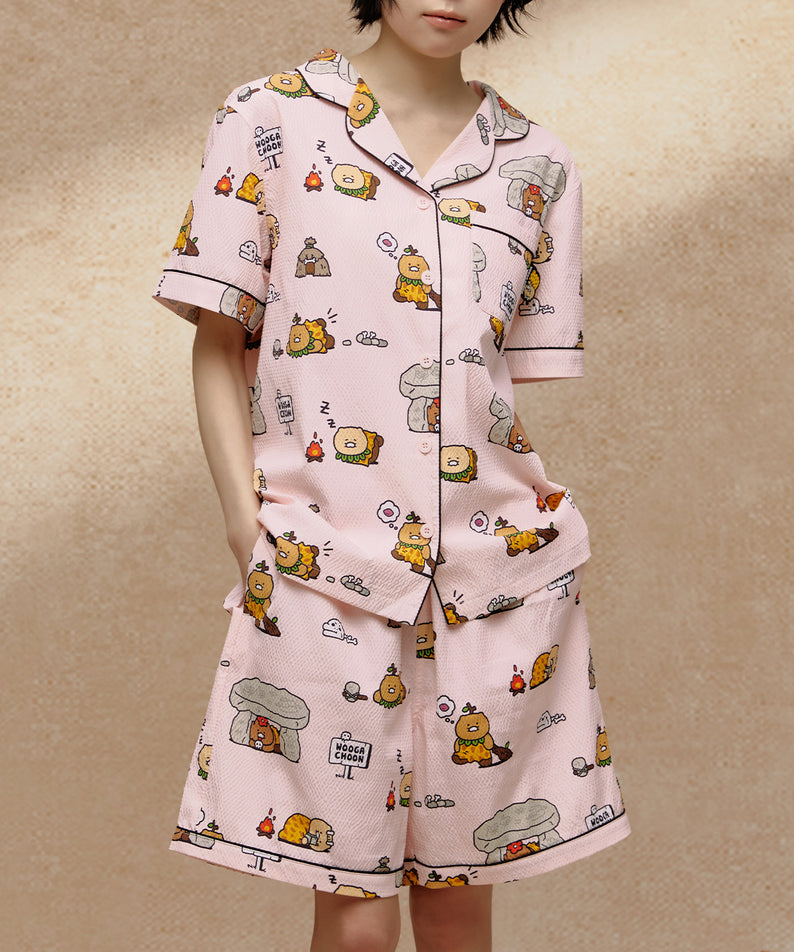 Pyjama Chunsik - Kakao Friends