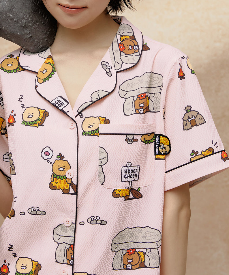 Pyjama Chunsik - Kakao Friends