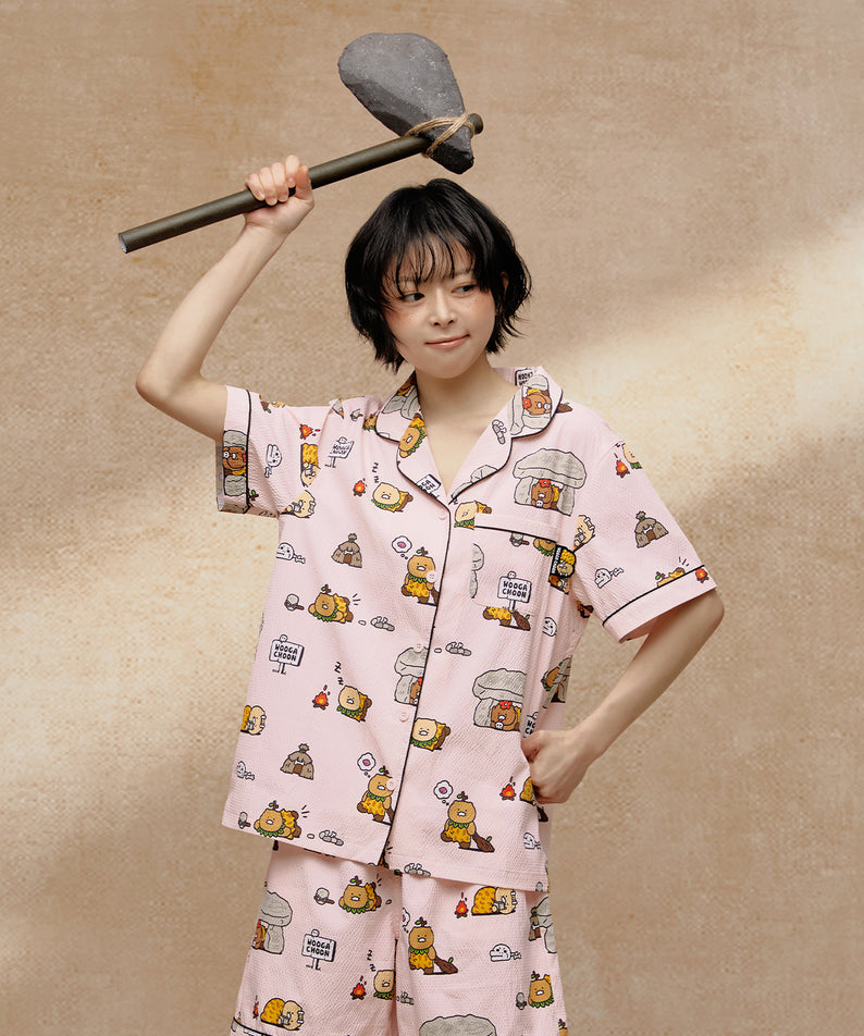 Pyjama Chunsik - Kakao Friends