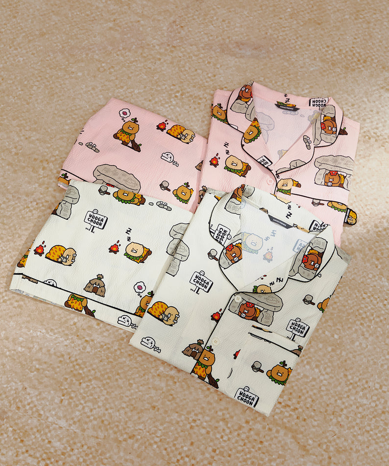 Pyjama Chunsik - Kakao Friends