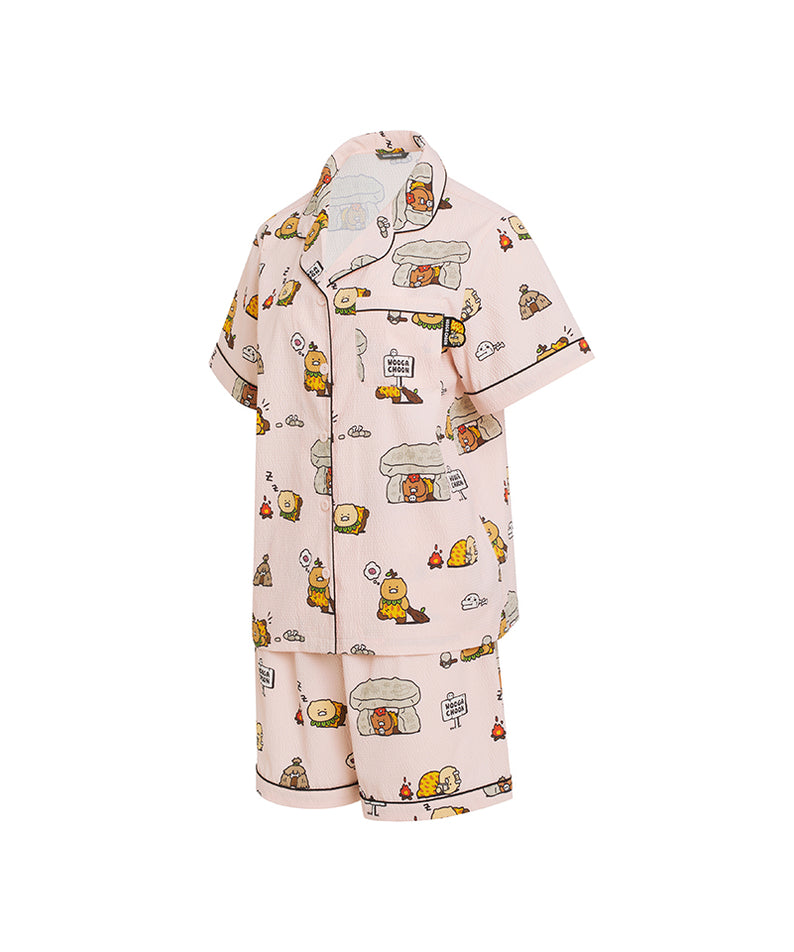 Pyjama Chunsik - Kakao Friends