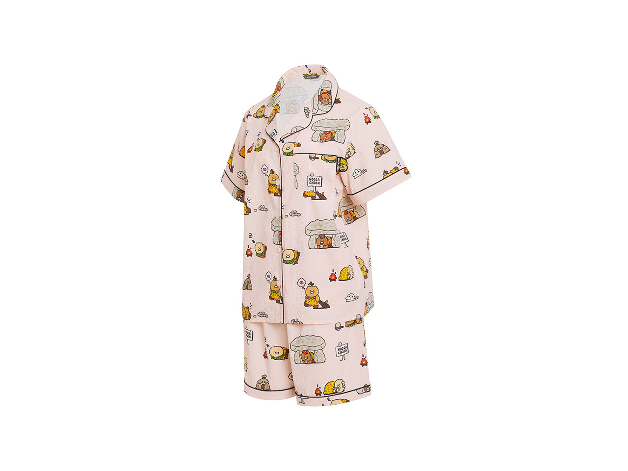 Pyjama Chunsik - Kakao Friends