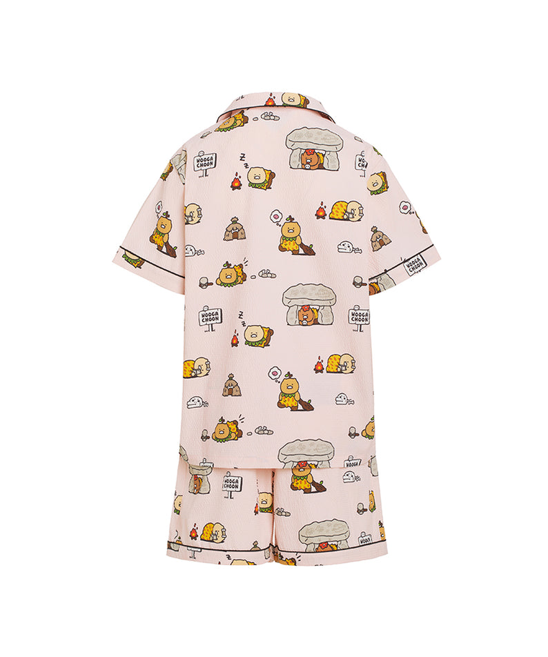 Pyjama Chunsik - Kakao Friends