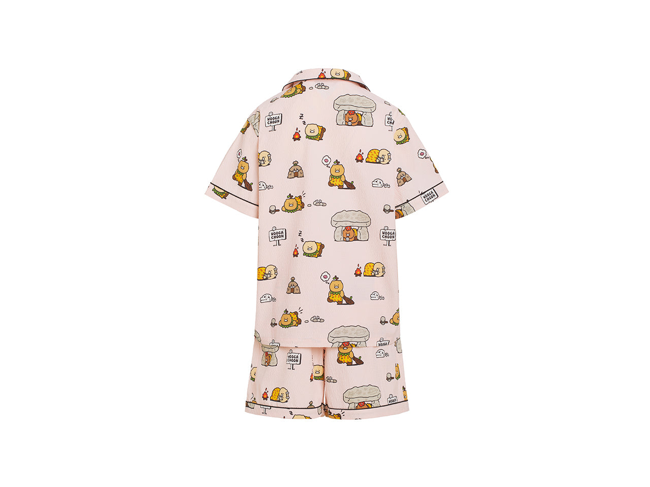 Pyjama Chunsik - Kakao Friends