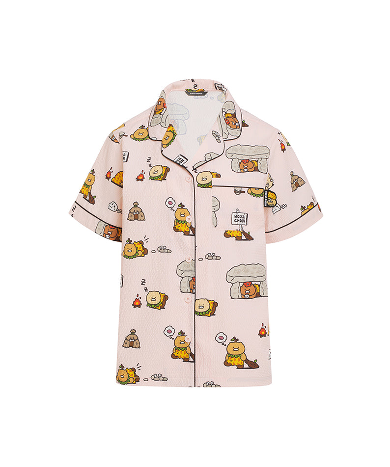 Pyjama Chunsik - Kakao Friends