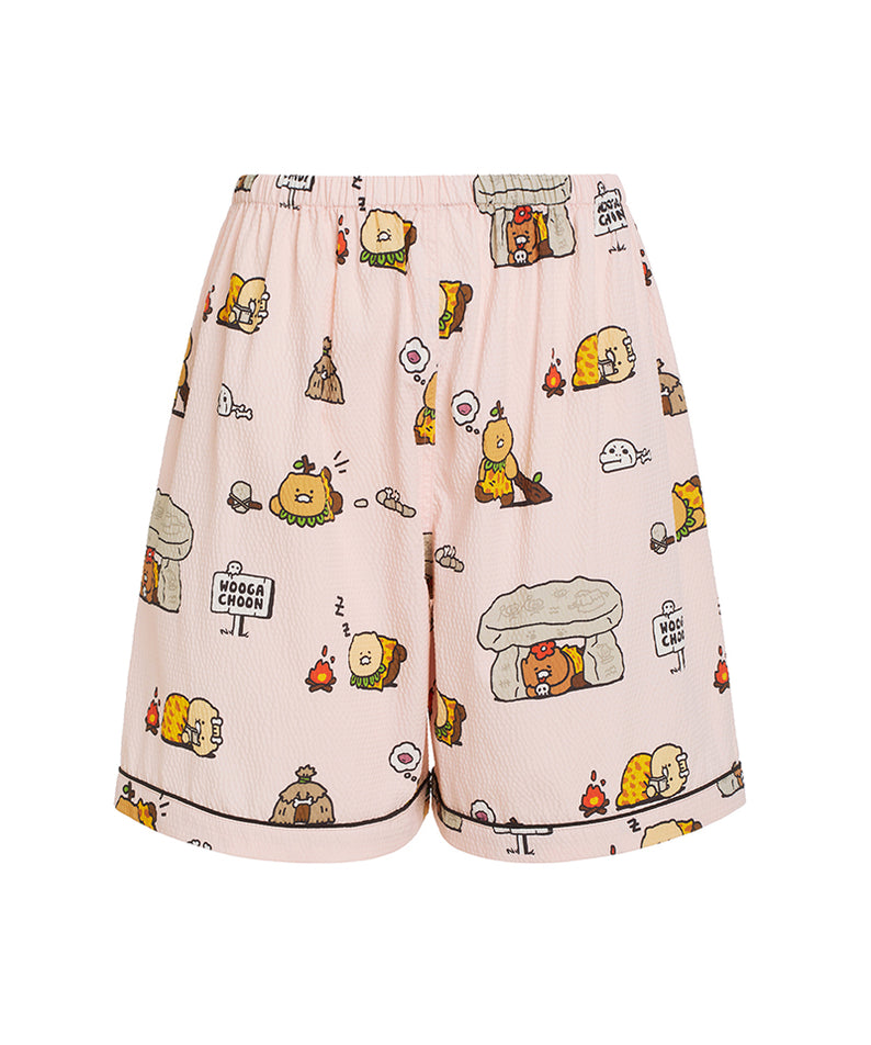 Pyjama Chunsik - Kakao Friends