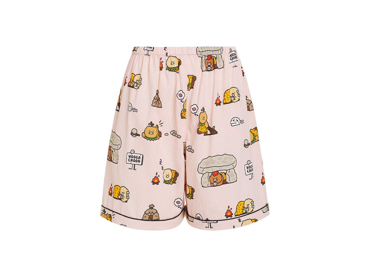 Pyjama Chunsik - Kakao Friends