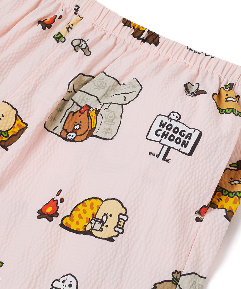 Pyjama Chunsik - Kakao Friends