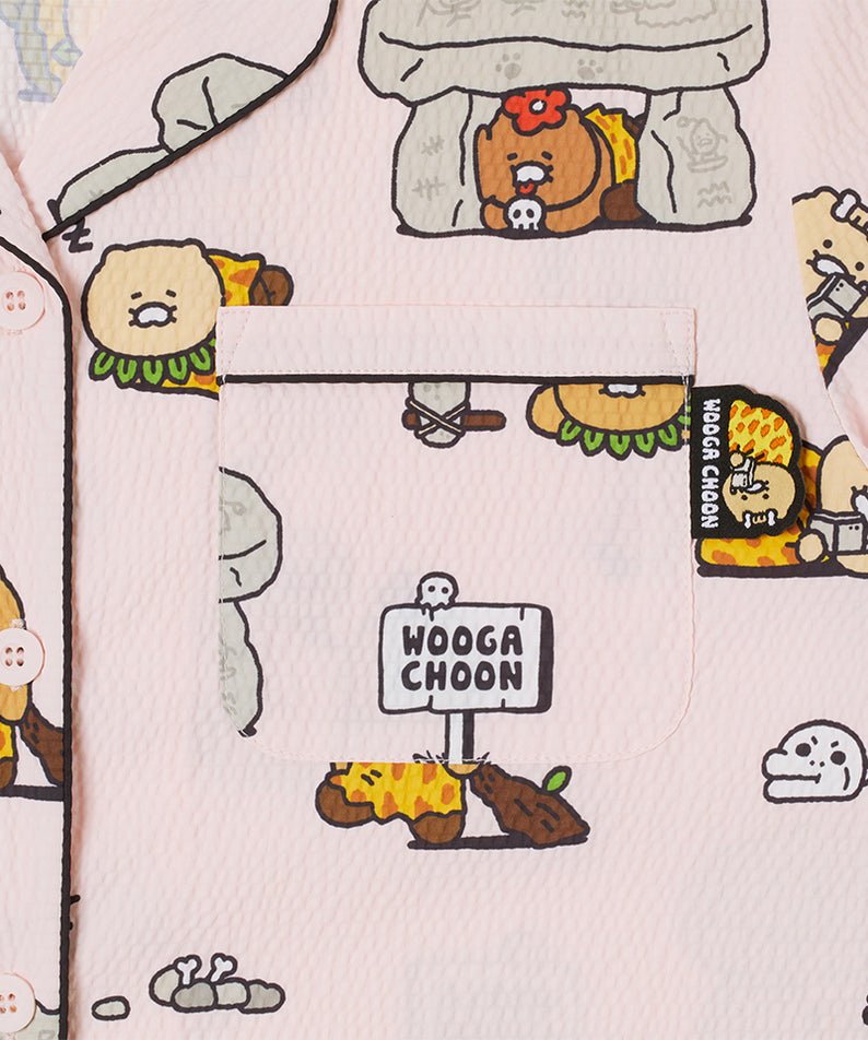 Pyjama Chunsik - Kakao Friends