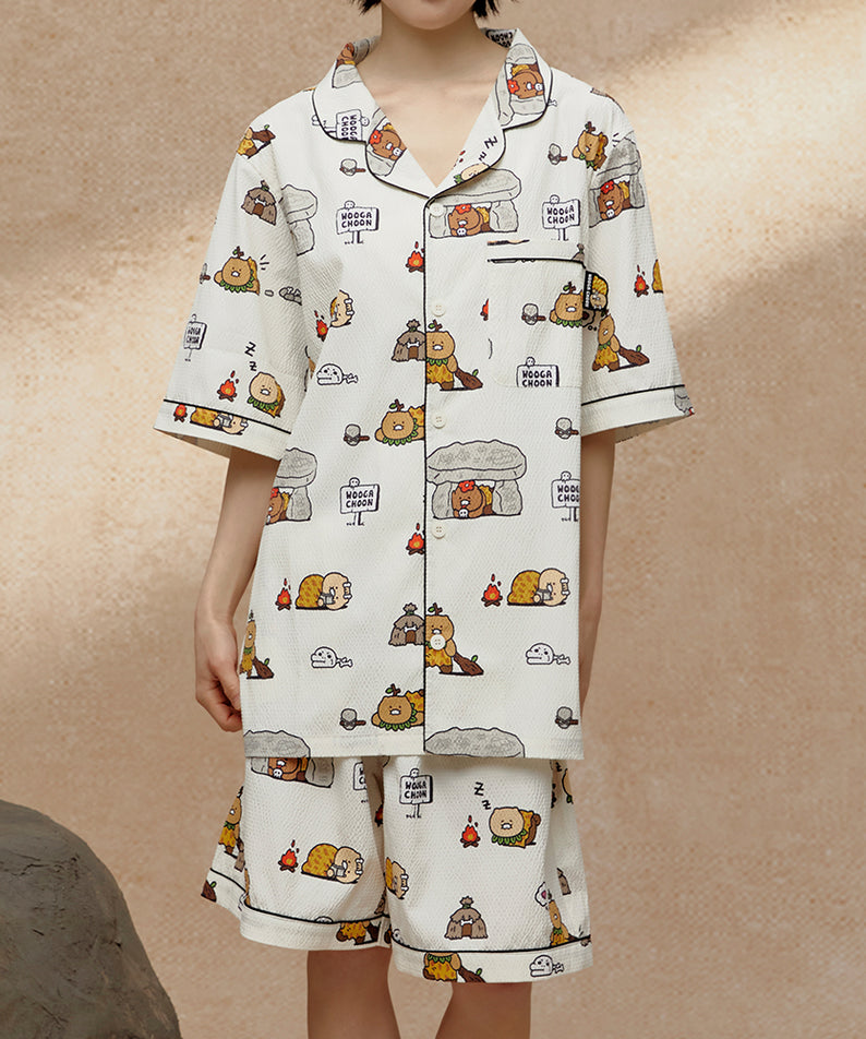 Pyjama Chunsik - Kakao Friends