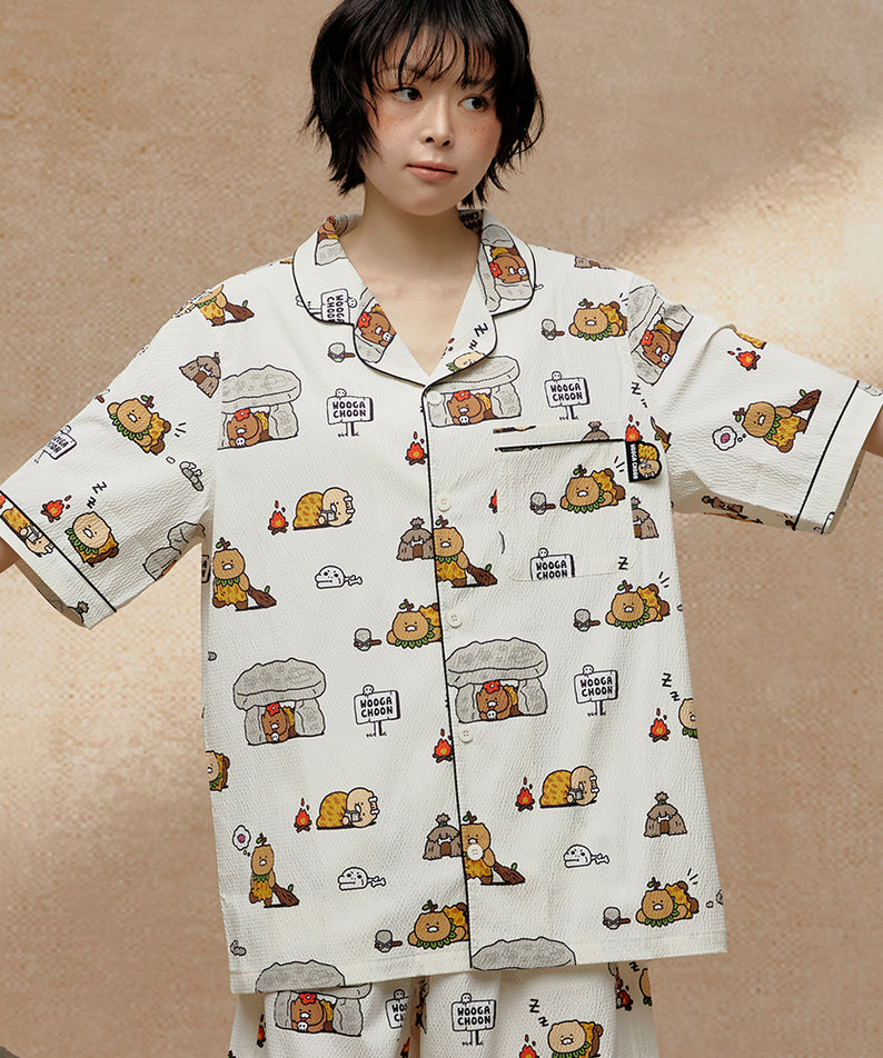 Pyjama Chunsik - Kakao Friends