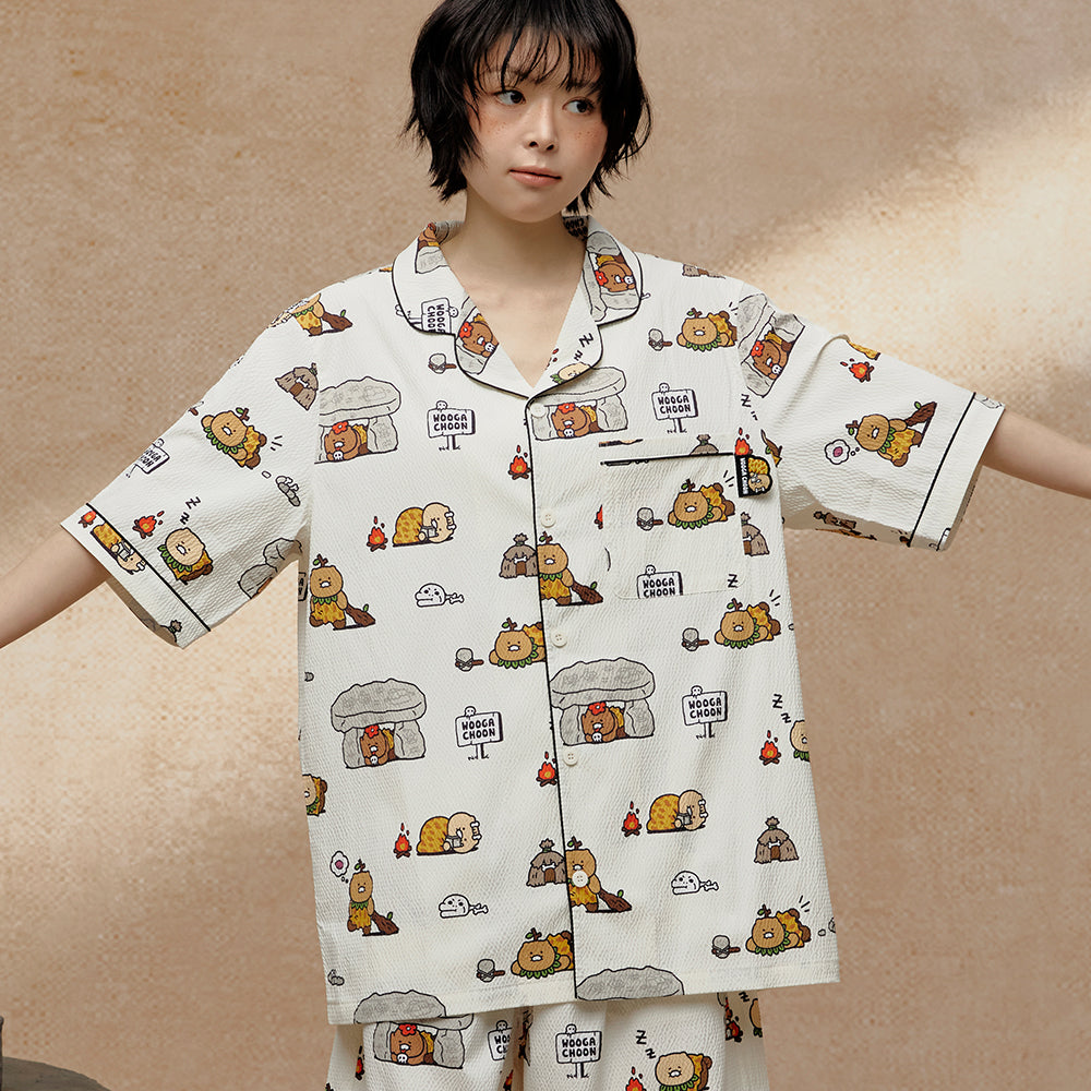 Pyjama Chunsik - Kakao Friends