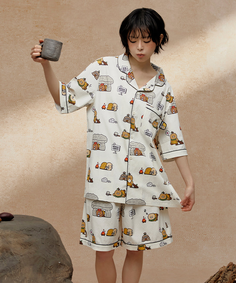 Pyjama Chunsik - Kakao Friends