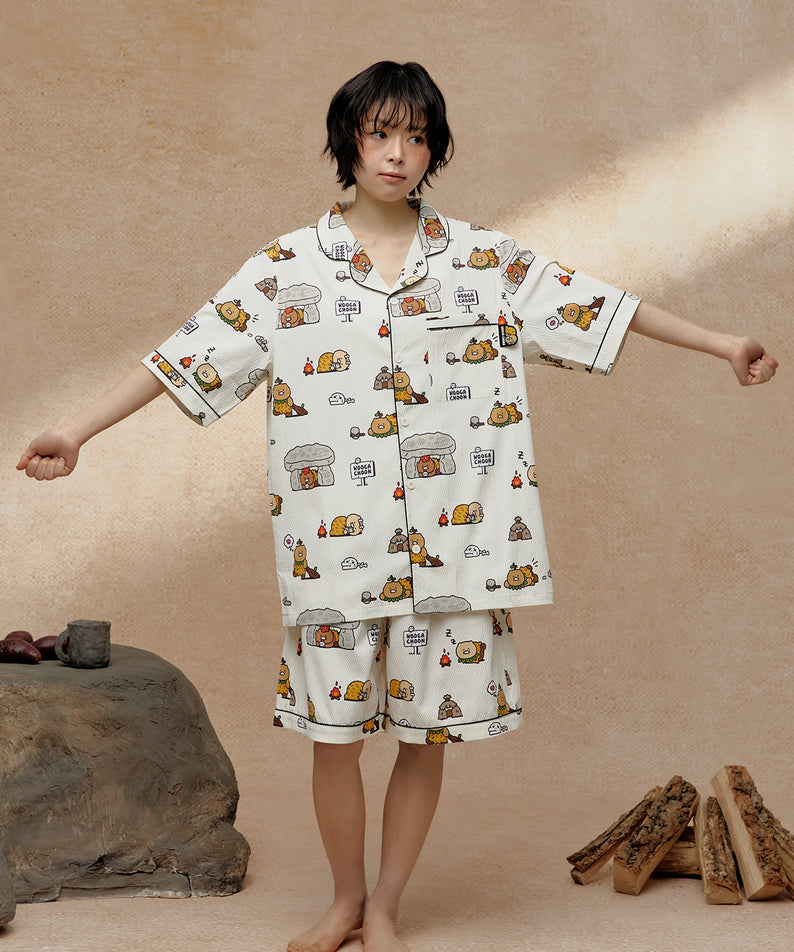 Pyjama Chunsik - Kakao Friends