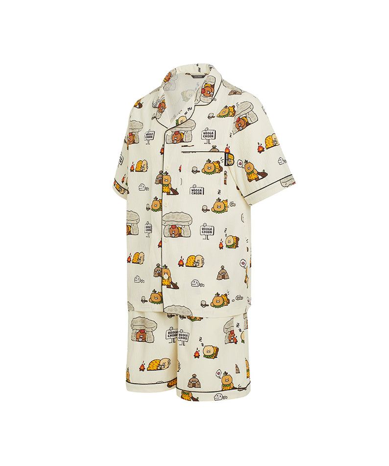 Pyjama Chunsik - Kakao Friends