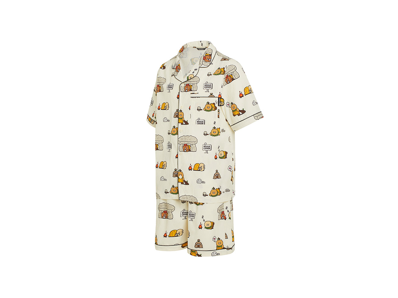 Pyjama Chunsik - Kakao Friends