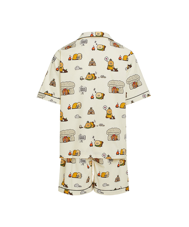 Pyjama Chunsik - Kakao Friends