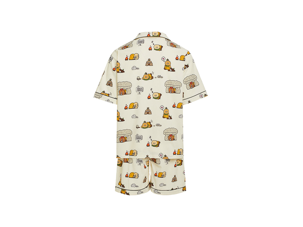 Pyjama Chunsik - Kakao Friends