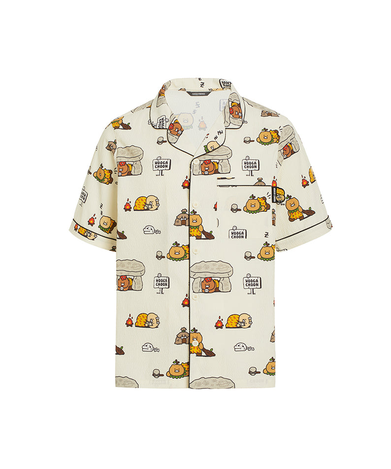 Pyjama Chunsik - Kakao Friends