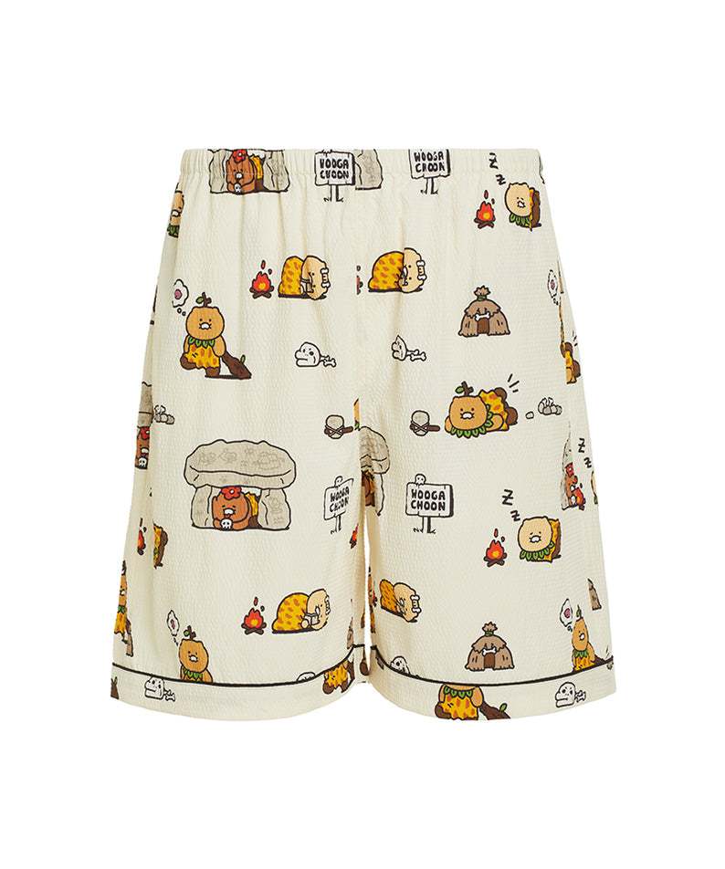 Pyjama Chunsik - Kakao Friends