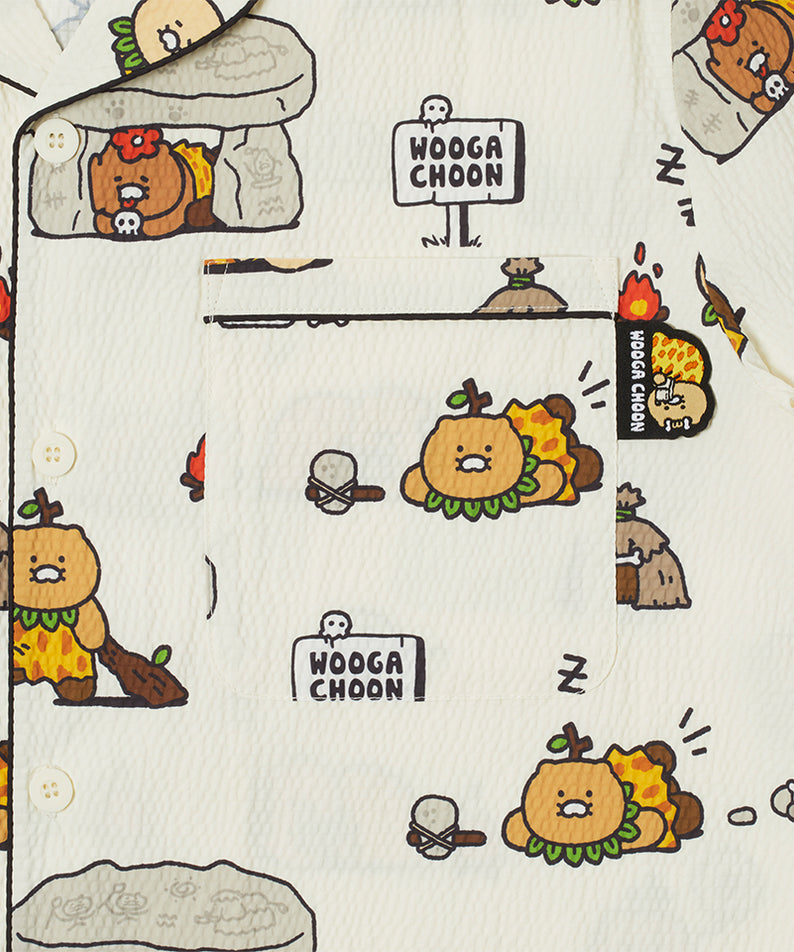 Pyjama Chunsik - Kakao Friends
