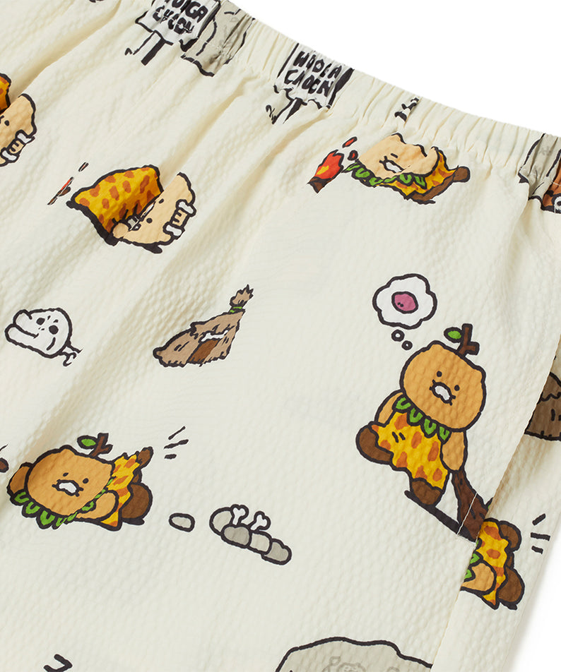 Pyjama Chunsik - Kakao Friends