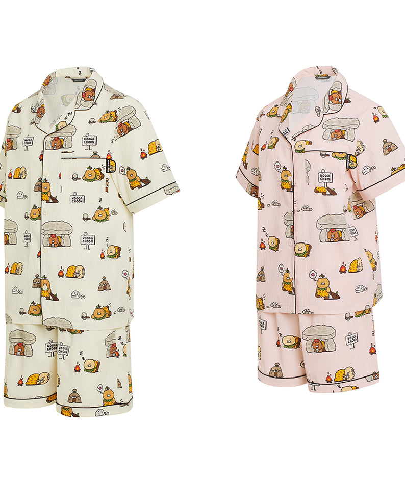 Pyjama Chunsik - Kakao Friends
