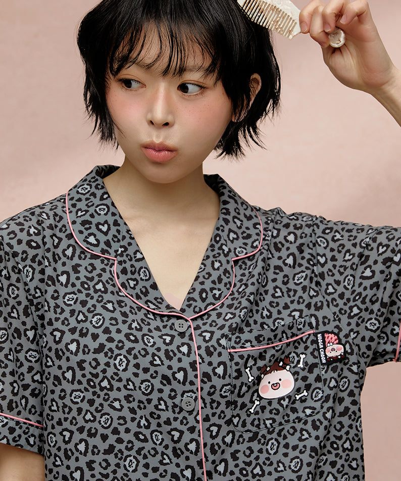 Pyjama Apeach - Kakao Friends