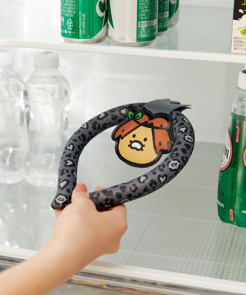 Refroidisseur Cou Chunsik - Kakao Friends