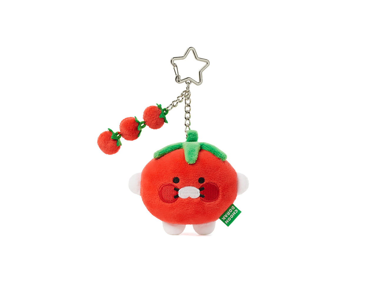 Peluche Porte-cles Chunsik - Kakao Friends