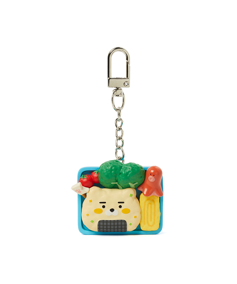 Figurine Porte-cles Ryan - Kakao Friends