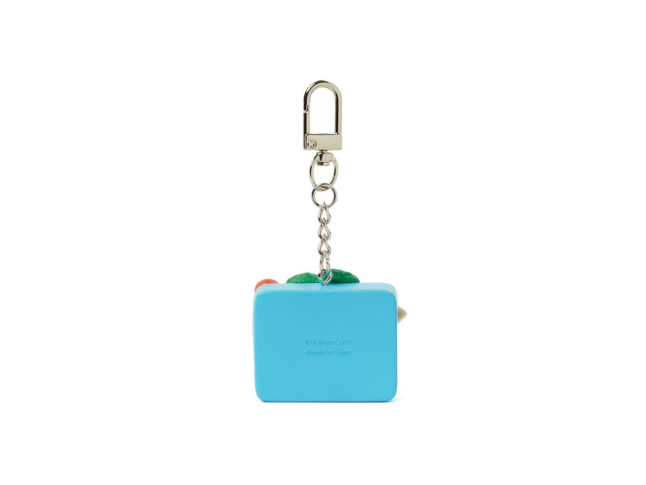 Figurine Porte-cles Ryan - Kakao Friends