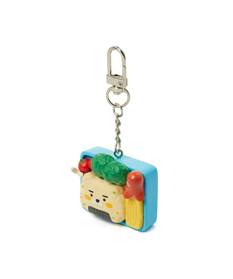 Figurine Porte-cles Ryan - Kakao Friends
