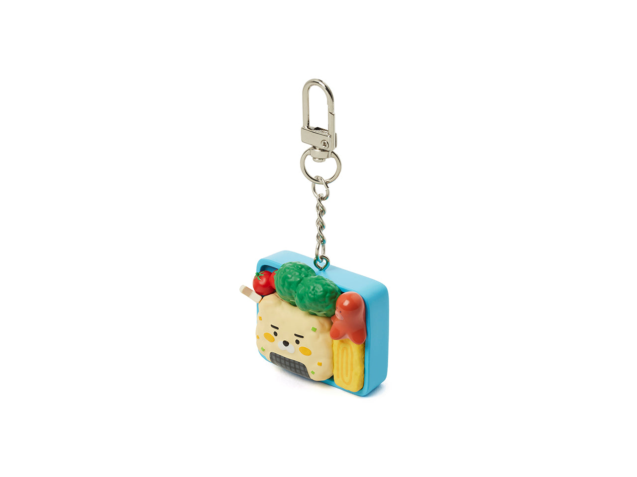 Figurine Porte-cles Ryan - Kakao Friends