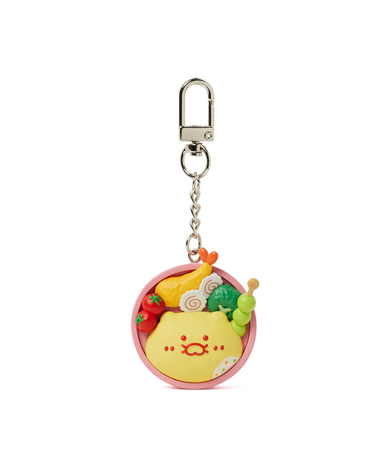 Figurine Porte-cles Chunsik - Kakao Friends