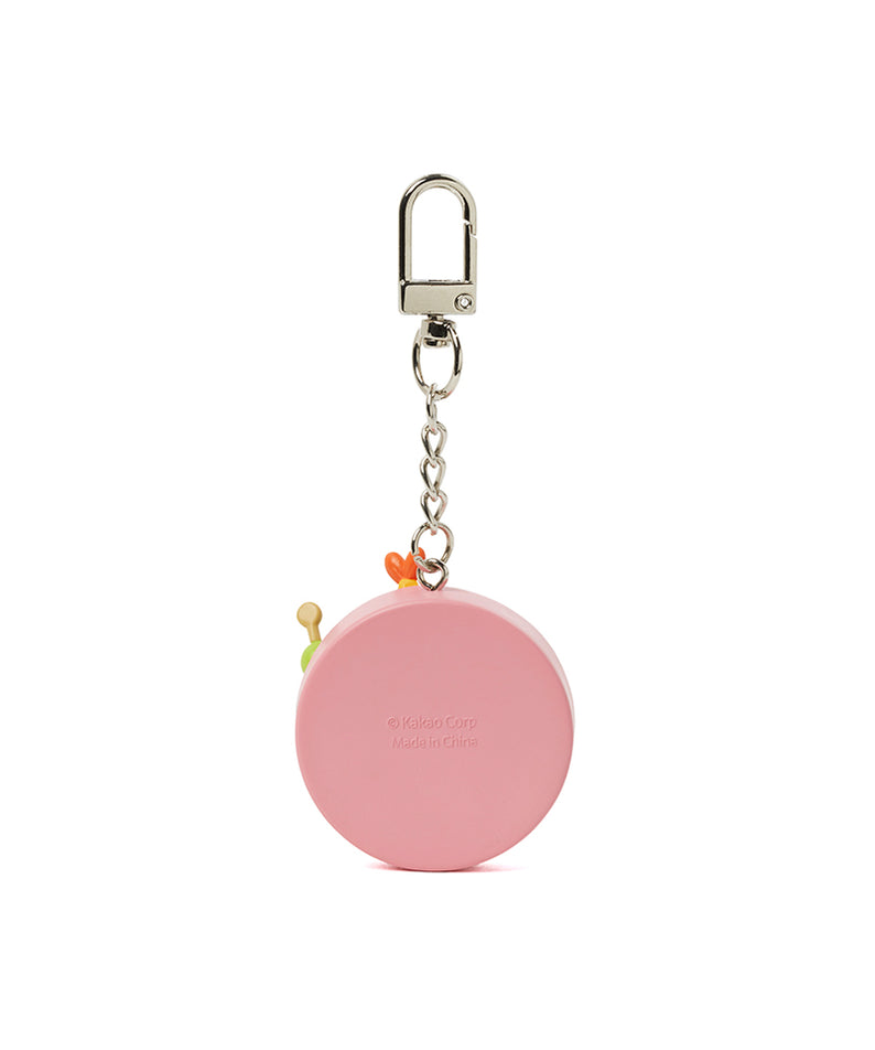 Figurine Porte-cles Chunsik - Kakao Friends