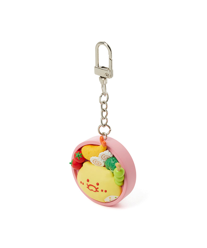 Figurine Porte-cles Chunsik - Kakao Friends