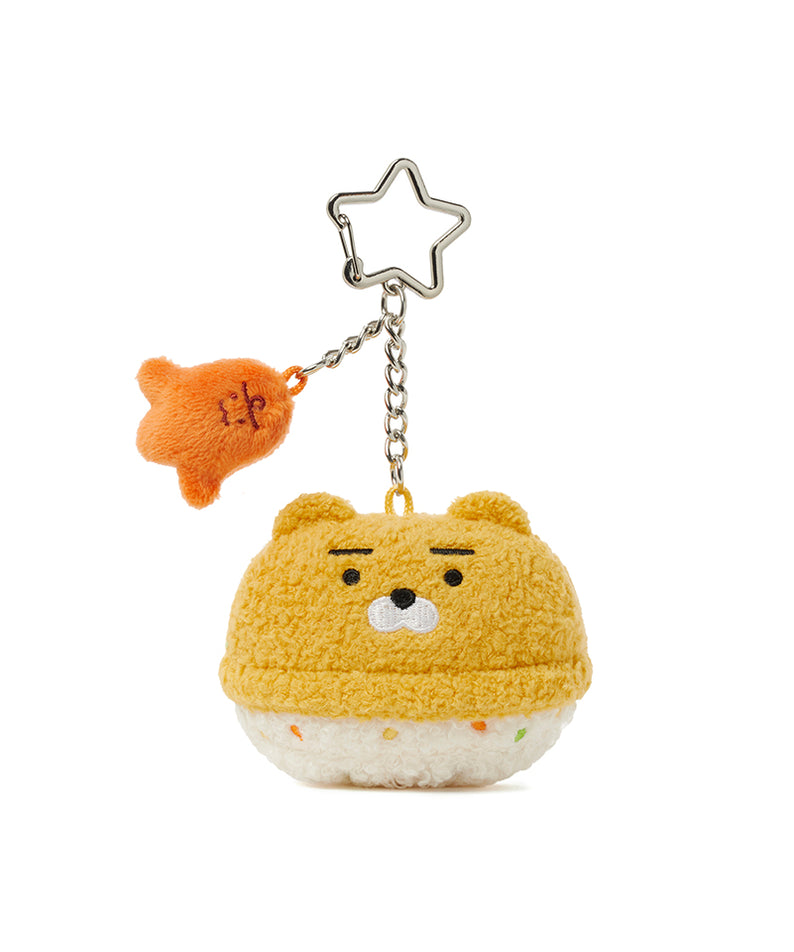 Peluche Porte-cles Friends - Kakao Friends