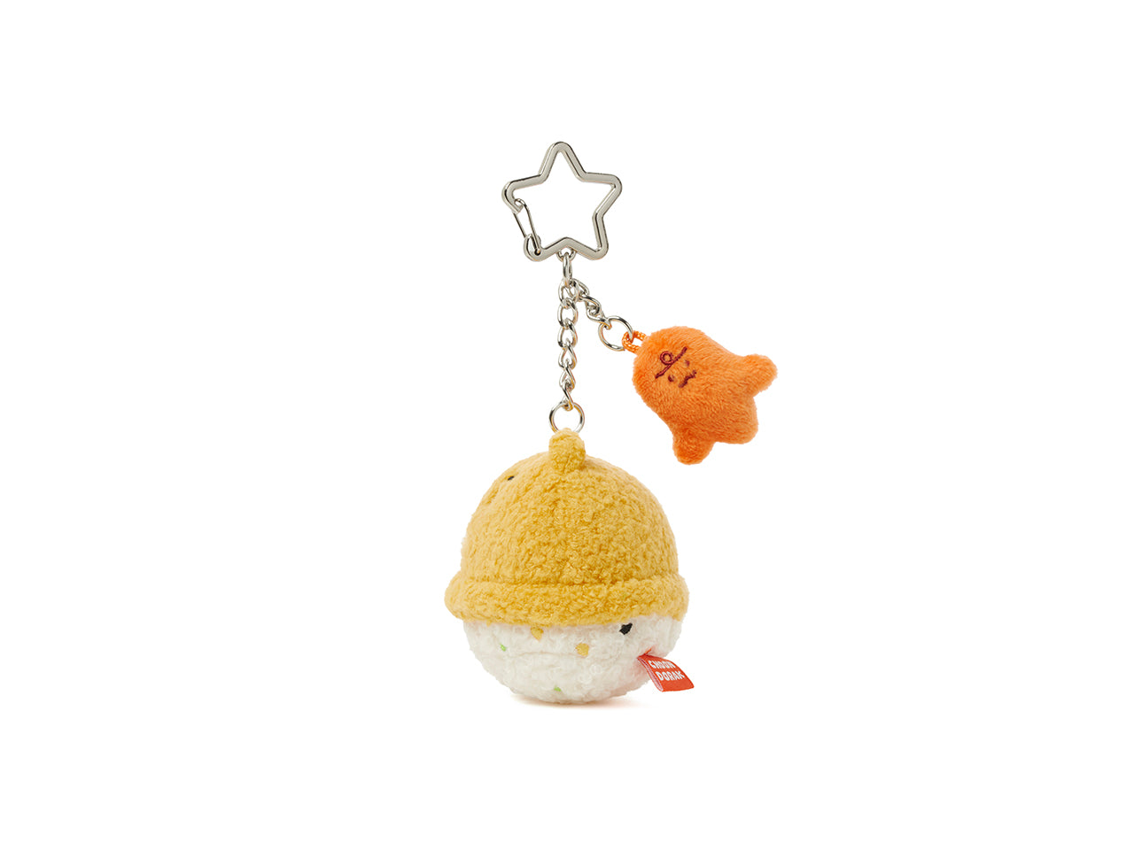 Peluche Porte-cles Friends - Kakao Friends