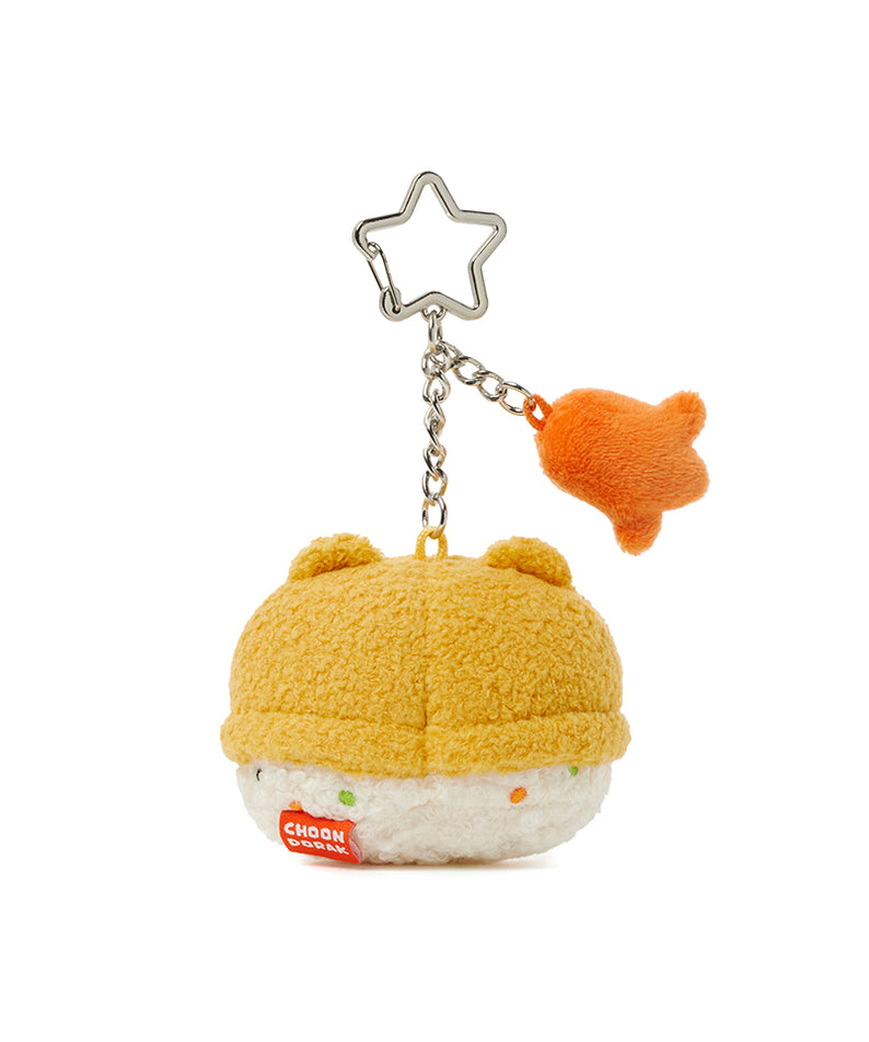 Peluche Porte-cles Friends - Kakao Friends