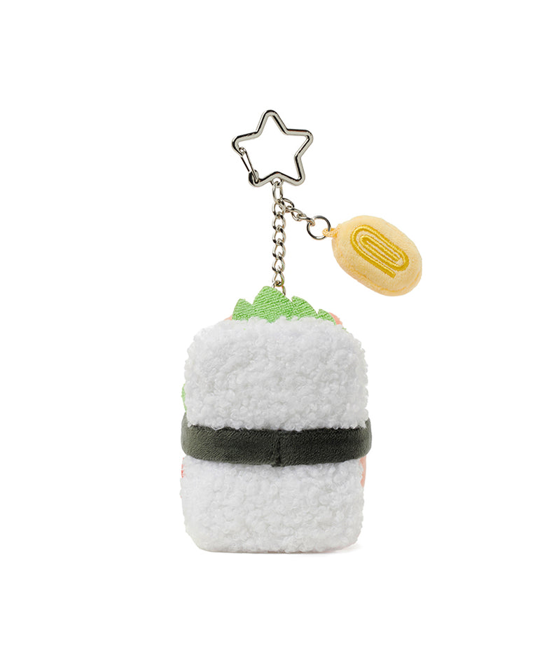 Peluche Porte-cles Chunsik - Kakao Friends