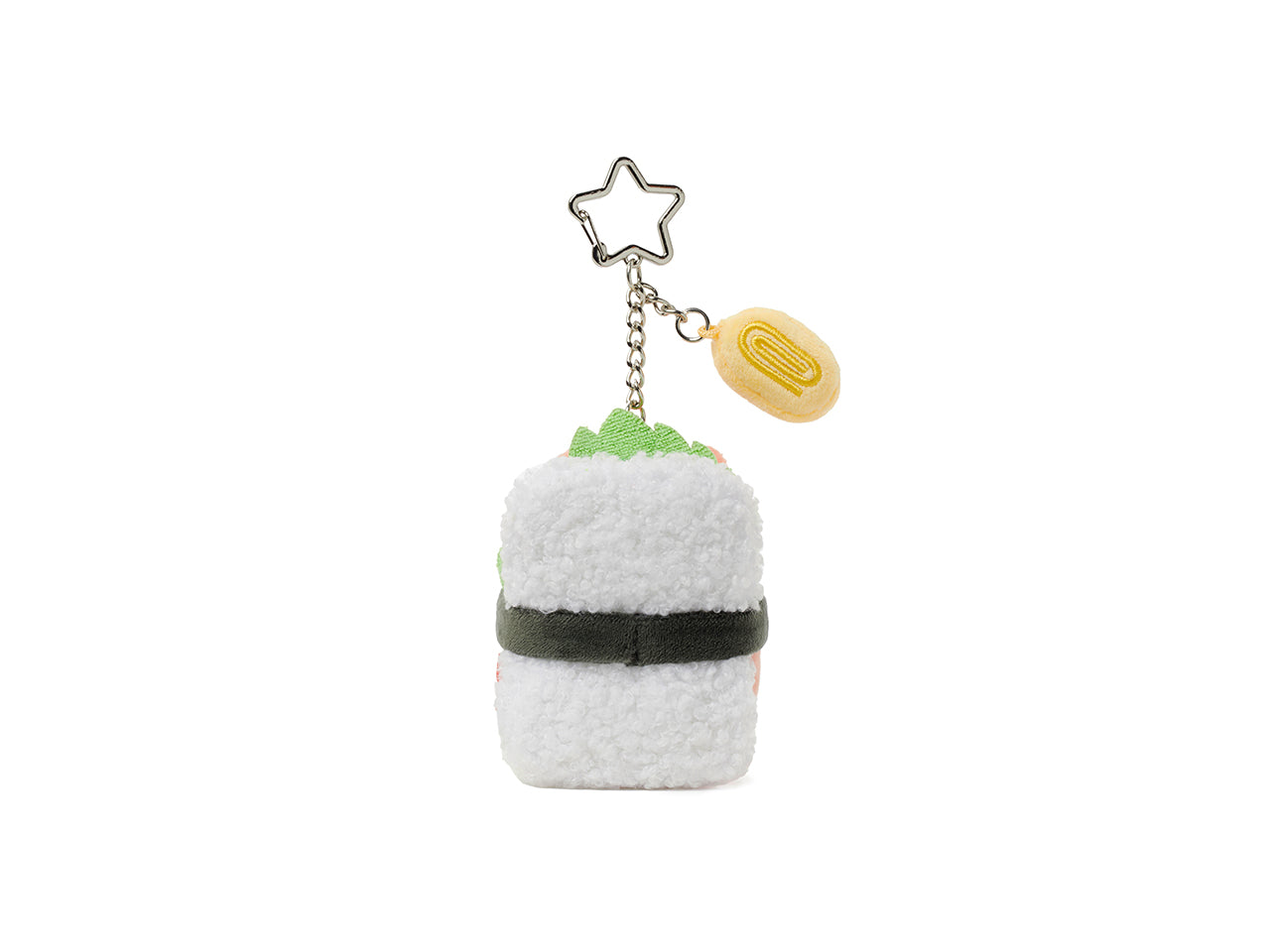 Peluche Porte-cles Chunsik - Kakao Friends